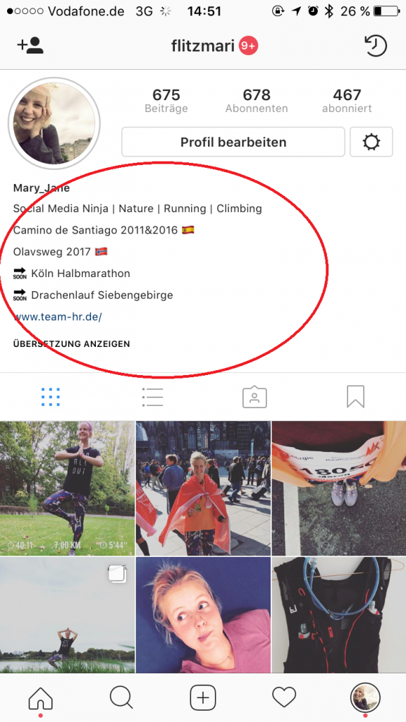 Instagram im Personalmarketing Eine Anleitung für Arbeitgeber